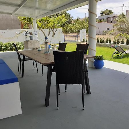 Blue Paradise Home Marathi  Eksteriør bilde