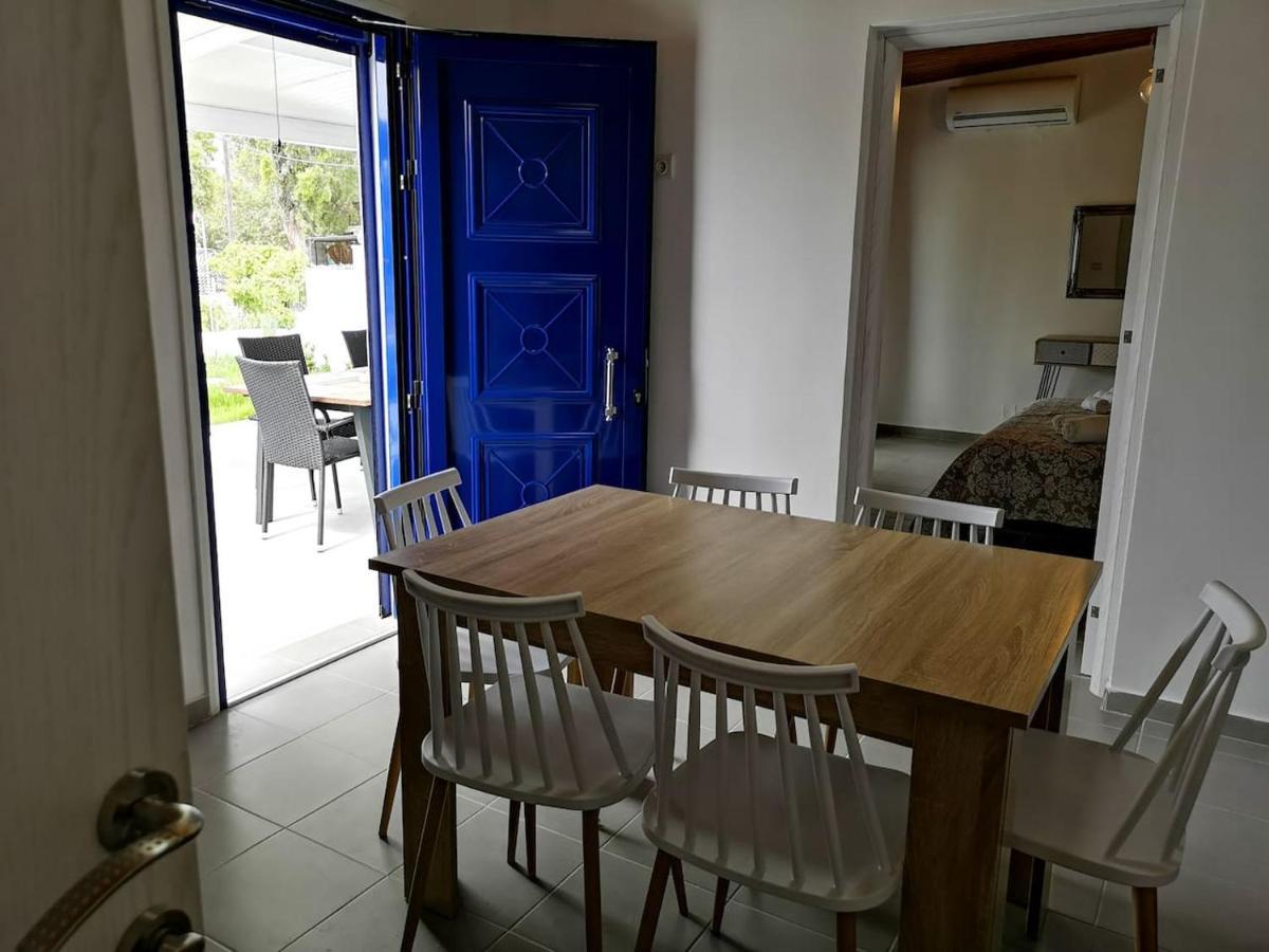 Blue Paradise Home Marathi  Eksteriør bilde