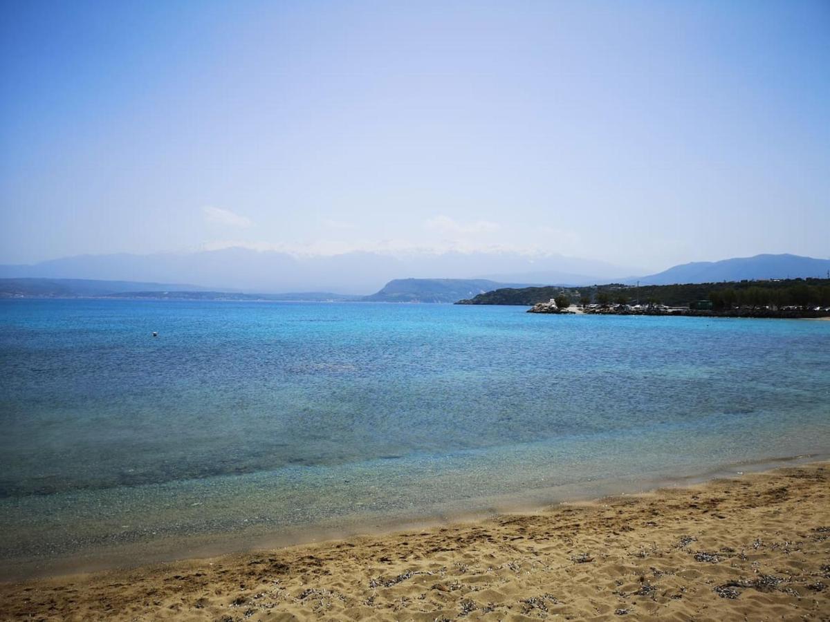 Blue Paradise Home Marathi  Eksteriør bilde