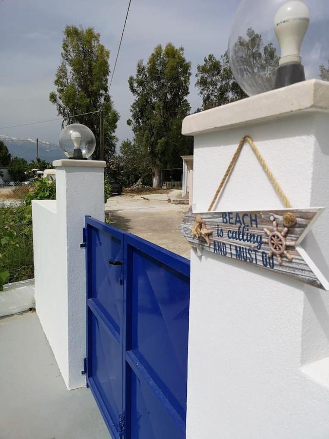 Blue Paradise Home Marathi  Eksteriør bilde