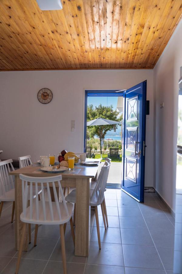 Blue Paradise Home Marathi  Eksteriør bilde