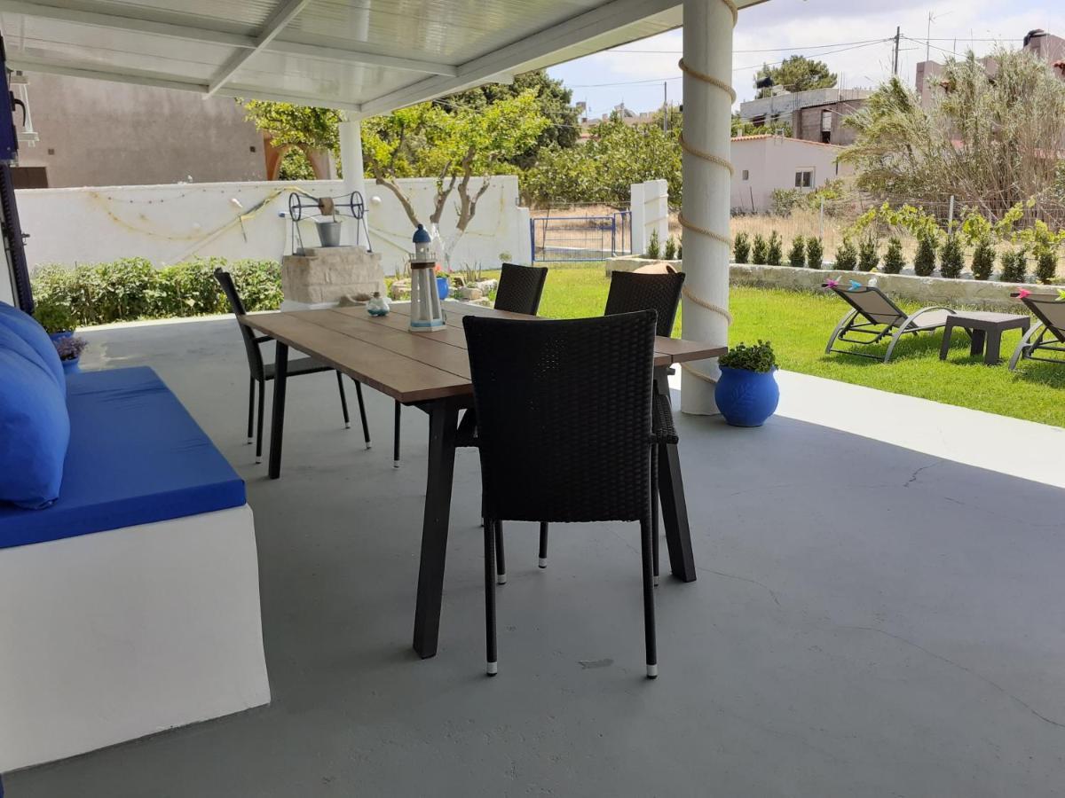 Blue Paradise Home Marathi  Eksteriør bilde