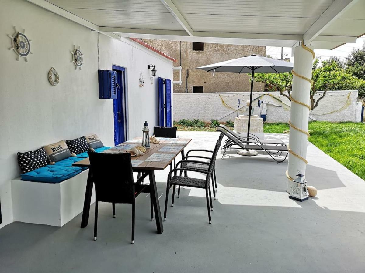 Blue Paradise Home Marathi  Eksteriør bilde