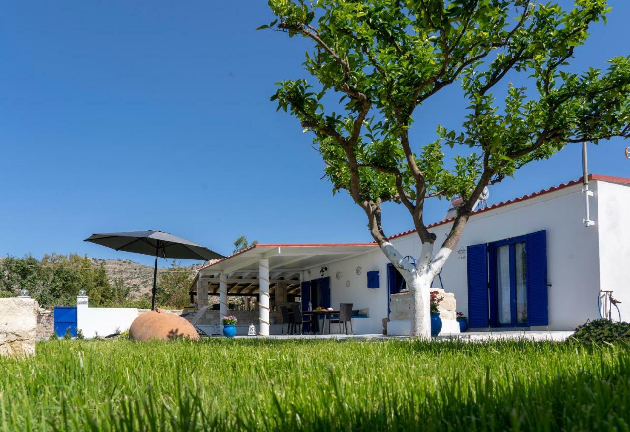 Blue Paradise Home Marathi  Eksteriør bilde