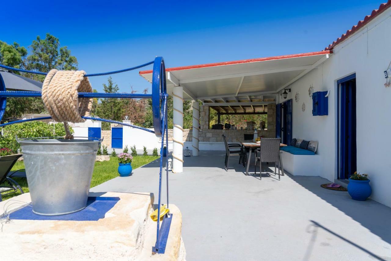 Blue Paradise Home Marathi  Eksteriør bilde