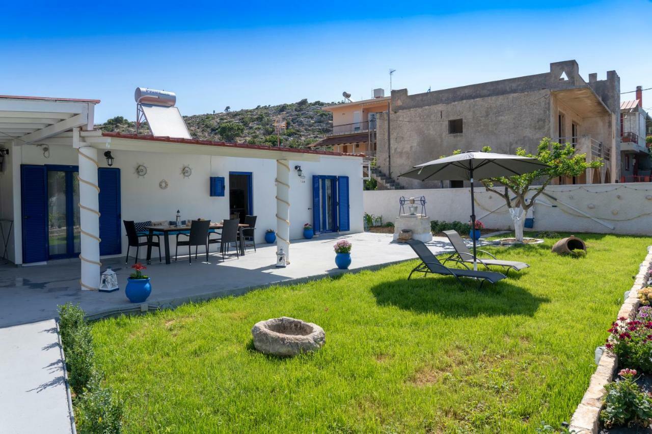 Blue Paradise Home Marathi  Eksteriør bilde